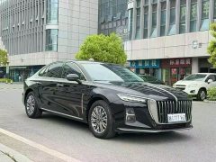 Hongqi H5 1.5T DCT Flag Rhyme Edition - фото 3