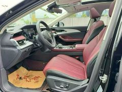 Hongqi H5 1.5T DCT Flag Rhyme Edition - фото 5
