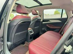 Hongqi H5 1.5T DCT Flag Rhyme Edition - фото 6