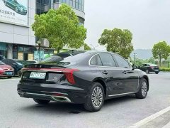 Hongqi H5 1.5T DCT Flag Rhyme Edition - фото 8