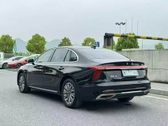 Hongqi H5 1.5T DCT Flag Rhyme Edition - фото 9