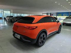 smart#3 VersionAWD Edition - фото 8