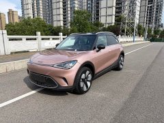 smart#1 Edition - фото 1