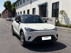 smart#1 Pro Edition - фото 1