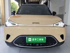 smart#1 Edition - фото 3
