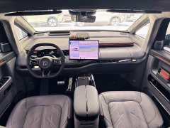 Zeekr MIX Smart Drive Edition - фото 13
