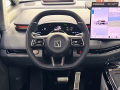 Zeekr MIX Smart Drive Edition - фото 14