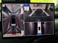 Zeekr MIX Smart Drive Edition - фото 15