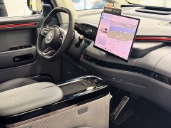 Zeekr MIX Smart Drive Edition - фото 17