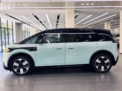Zeekr MIX Smart Drive Edition - фото 8