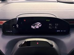 Zeekr MIX Smart Drive Edition - фото 15