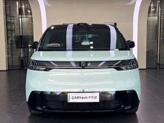 Zeekr MIX Smart Drive Edition - фото 2