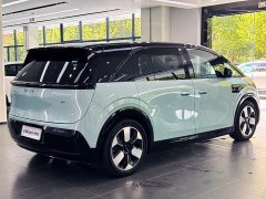 Zeekr MIX Smart Drive Edition - фото 4