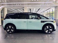 Zeekr MIX Smart Drive Edition - фото 8