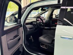 Zeekr MIX Smart Drive Edition - фото 9