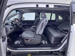 Zeekr MIX Smart Drive Edition - фото 14
