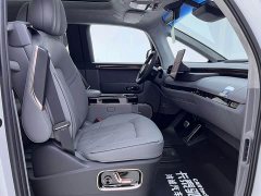 Zeekr MIX Smart Drive Edition - фото 17