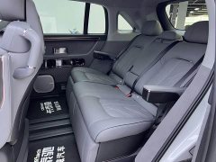 Zeekr MIX Smart Drive Edition - фото 18