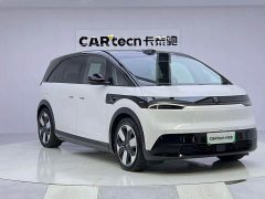 Zeekr MIX Smart Drive Edition - фото 3