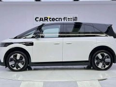 Zeekr MIX Smart Drive Edition - фото 4