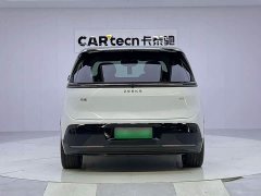 Zeekr MIX Smart Drive Edition - фото 6