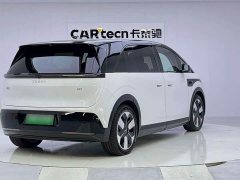 Zeekr MIX Smart Drive Edition - фото 7