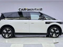 Zeekr MIX Smart Drive Edition - фото 8