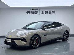 S07 EMEYA 600 Luxury Edition - фото 1