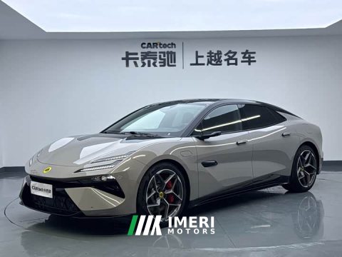 2026 EMEYA 2025 Model 600 Luxury Edition - автомобиль из Китая