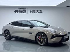 S07 EMEYA 600 Luxury Edition - фото 3