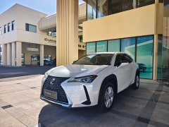 Lexus UX 200 Edition - фото 1