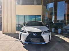 Lexus UX 200 Edition - фото 2