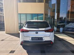 Lexus UX 200 Edition - фото 9