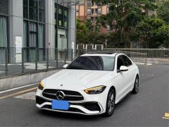Mercedes-Benz C 200 L Edition - фото 1