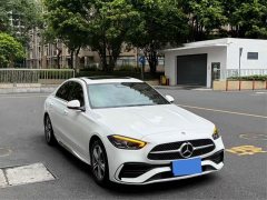 Mercedes-Benz C 200 L Edition - фото 2