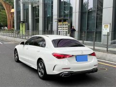 Mercedes-Benz C 200 L Edition - фото 3