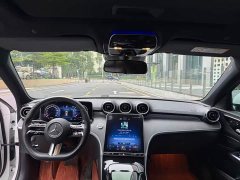 Mercedes-Benz C 200 L Edition - фото 4
