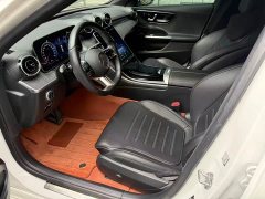 Mercedes-Benz C 200 L Edition - фото 5