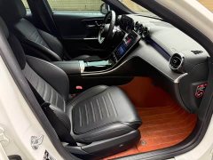 Mercedes-Benz C 200 L Edition - фото 6