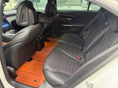 Mercedes-Benz C 200 L Edition - фото 7