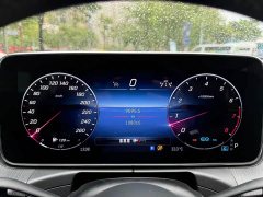 Mercedes-Benz C 200 L Edition - фото 8