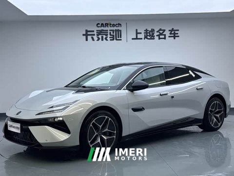 2026 EMEYA 2025 Model 600 Edition - автомобиль из Китая