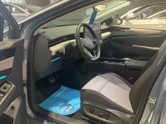 Volkswagen ID.7 VIZZION AIR - фото 4