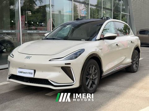 2026 LS7 2024 Model 90kWh Max Elite Edition - автомобиль из Китая