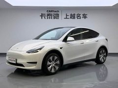 Tesla Model Y Edition - фото 1
