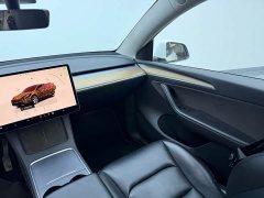 Tesla Model Y Edition - фото 11