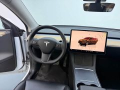 Tesla Model Y Edition - фото 12