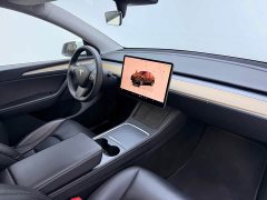 Tesla Model Y Edition - фото 14