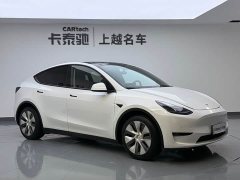 Tesla Model Y Edition - фото 3