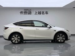Tesla Model Y Edition - фото 4